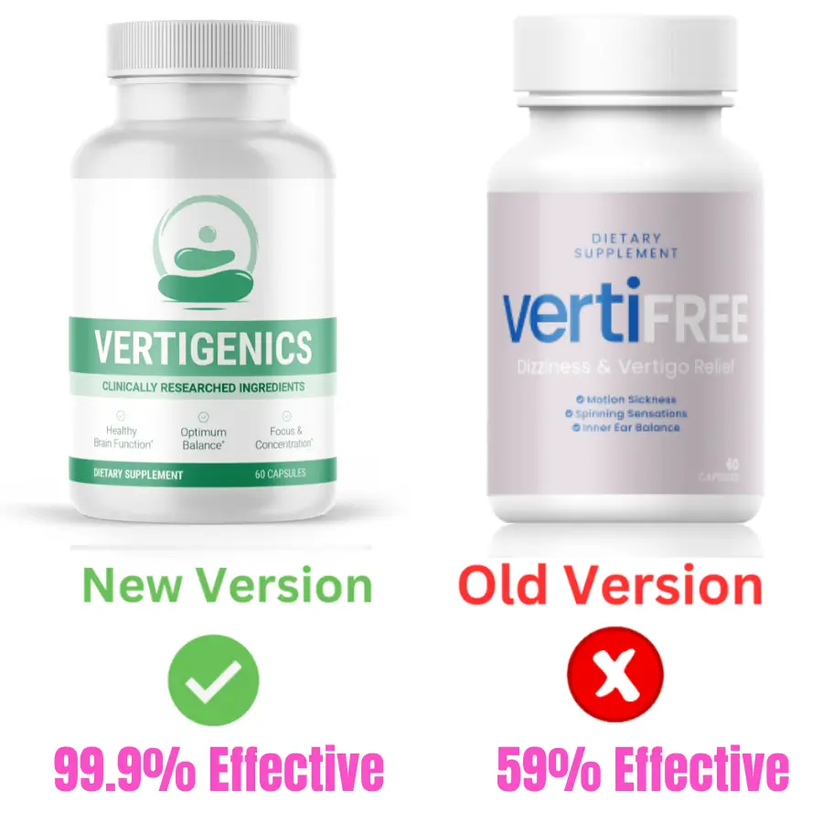 VertiFree New Version